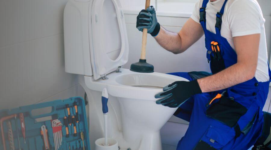 Professional expert plumbing services in Dyer, TN